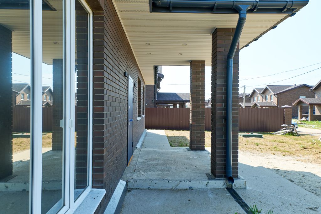 Продажа дома, 136м <sup>2</sup>, 10 сот., Алешково, 13-й Лучистый проезд