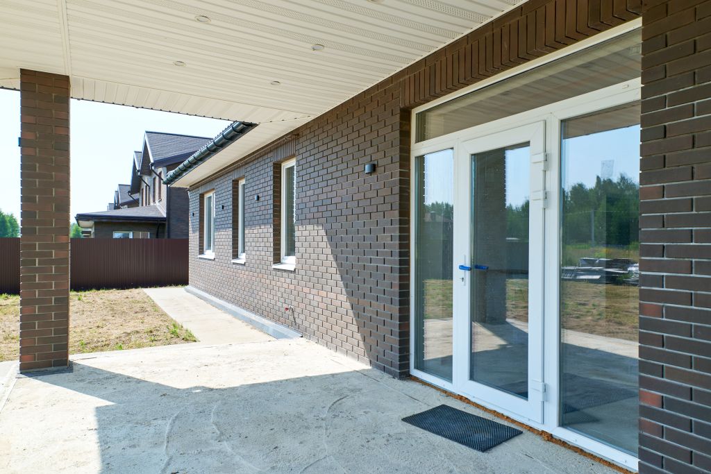 Продажа дома, 136м <sup>2</sup>, 10 сот., Алешково, 13-й Лучистый проезд