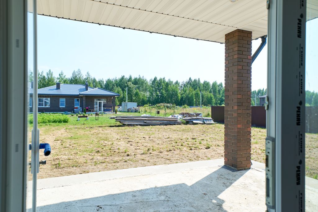 Продажа дома, 136м <sup>2</sup>, 10 сот., Алешково, 13-й Лучистый проезд