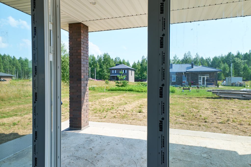 Продажа дома, 136м <sup>2</sup>, 10 сот., Алешково, 13-й Лучистый проезд