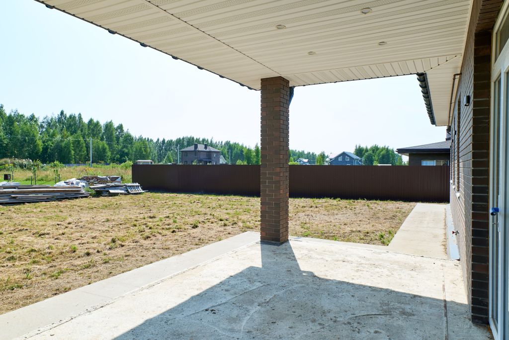 Продажа дома, 136м <sup>2</sup>, 10 сот., Алешково, 13-й Лучистый проезд