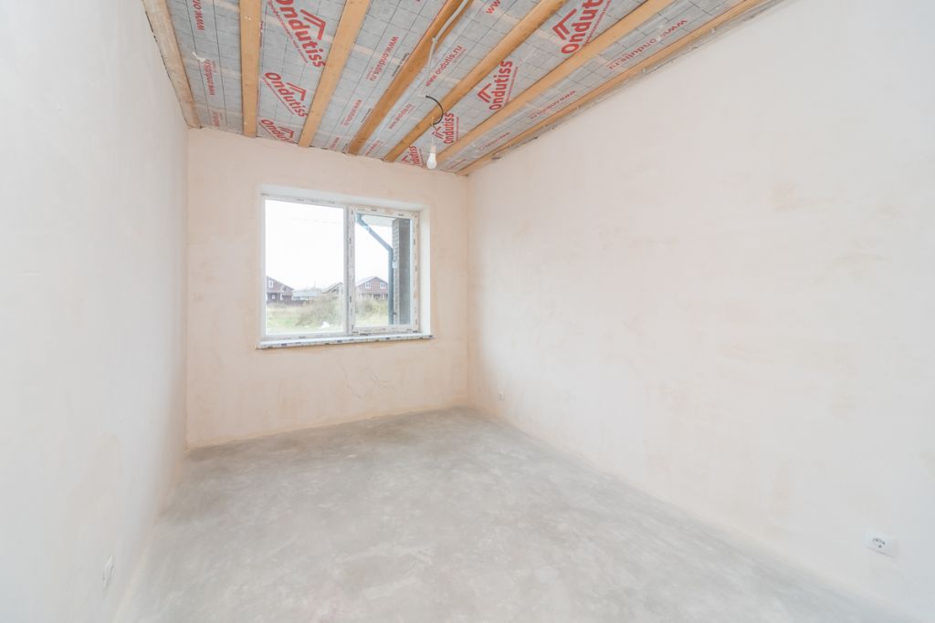 Продажа дома, 136м <sup>2</sup>, 10 сот., Алешково, 13-й Лучистый проезд