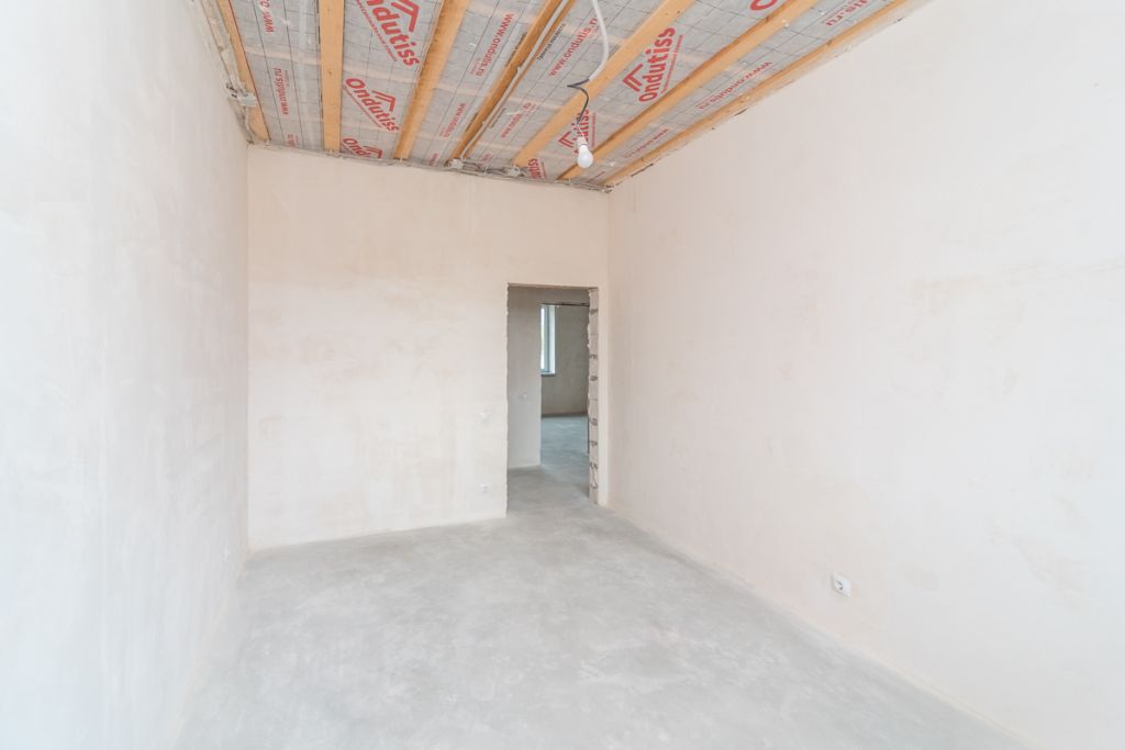 Продажа дома, 136м <sup>2</sup>, 10 сот., Алешково, 13-й Лучистый проезд