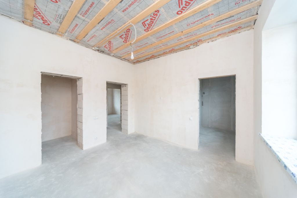 Продажа дома, 136м <sup>2</sup>, 10 сот., Алешково, 13-й Лучистый проезд