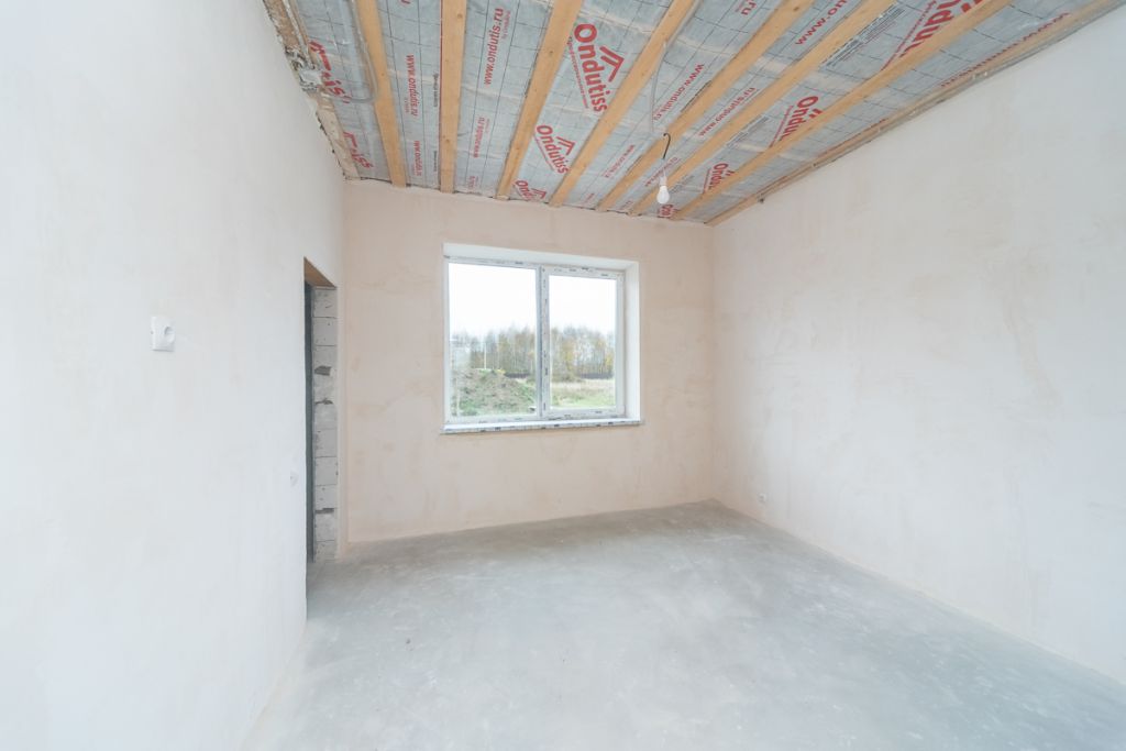 Продажа дома, 136м <sup>2</sup>, 10 сот., Алешково, 13-й Лучистый проезд