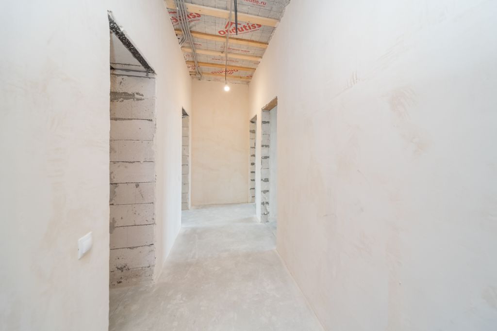 Продажа дома, 136м <sup>2</sup>, 10 сот., Алешково, 13-й Лучистый проезд