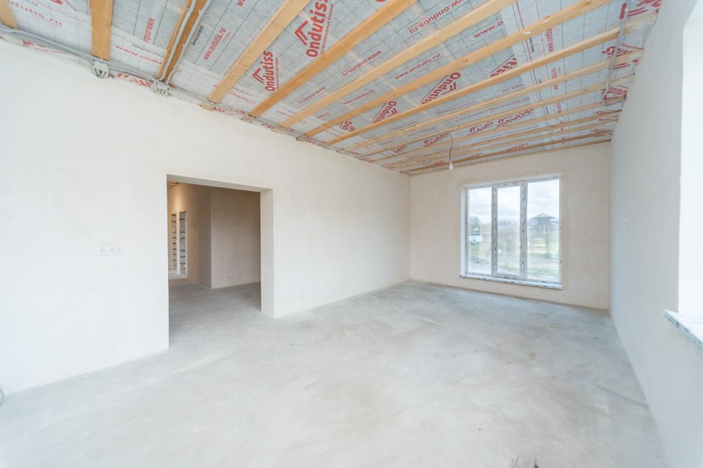 Продажа дома, 136м <sup>2</sup>, 10 сот., Алешково, 13-й Лучистый проезд