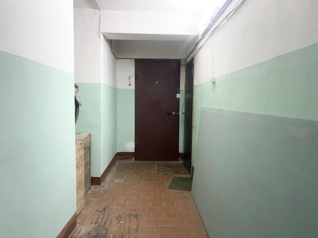 Продажа 2-комнатной квартиры, Переславль-Залесский, Кооперативная ул,  70