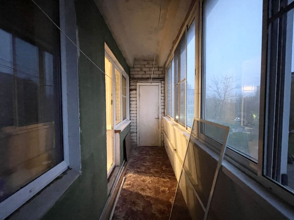 Продажа 2-комнатной квартиры, Переславль-Залесский, Кооперативная ул,  70