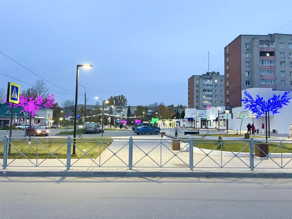 Продажа 2-комнатной квартиры, Переславль-Залесский, Кооперативная ул,  70