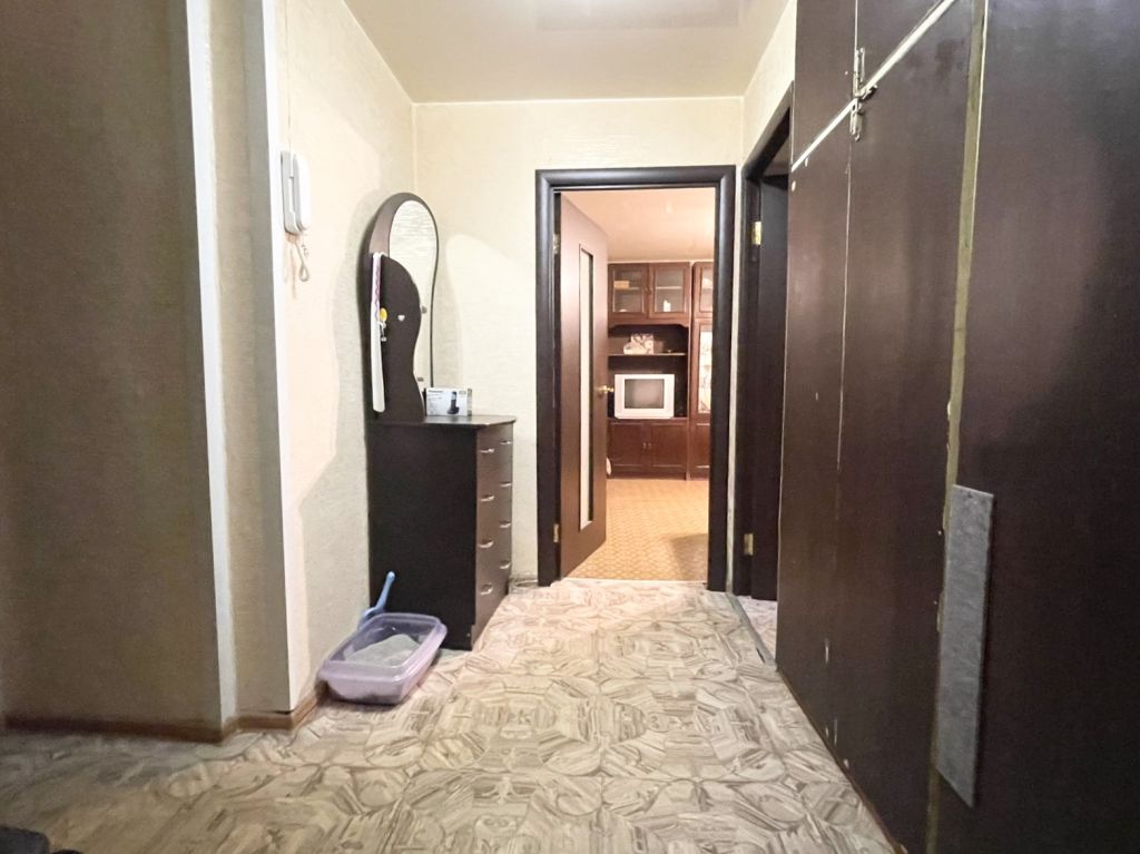 Продажа 2-комнатной квартиры, Переславль-Залесский, Кооперативная ул,  70