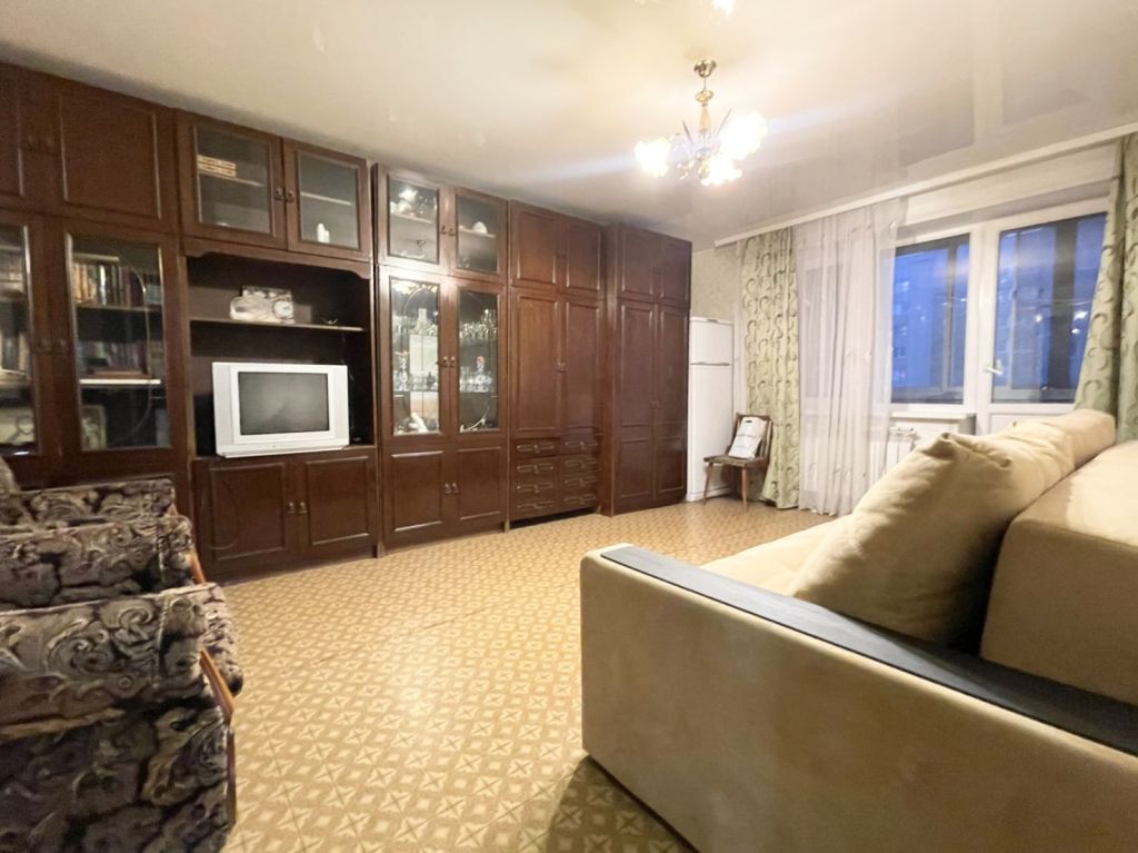 Продажа 2-комнатной квартиры, Переславль-Залесский, Кооперативная ул,  70