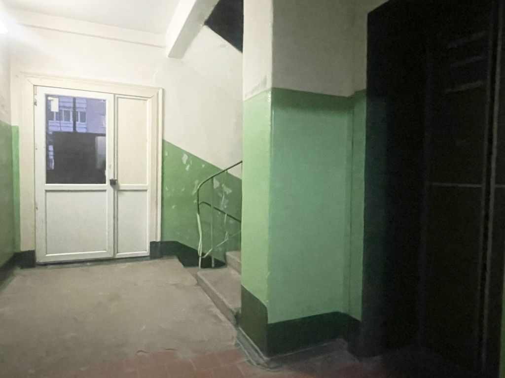 Продажа 2-комнатной квартиры, Переславль-Залесский, Кооперативная ул,  70
