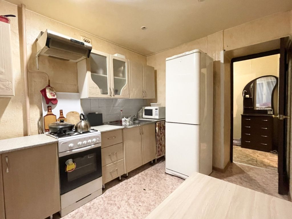 Продажа 2-комнатной квартиры, Переславль-Залесский, Кооперативная ул,  70