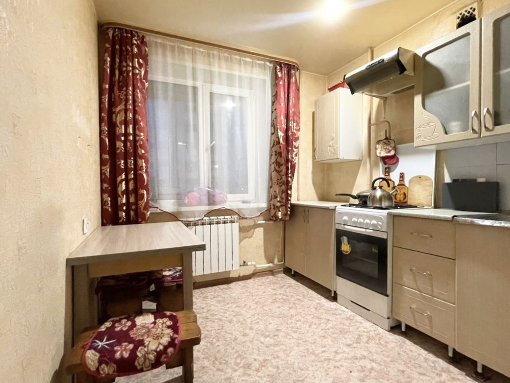 Продажа 2-комнатной квартиры, Переславль-Залесский, Кооперативная ул,  70