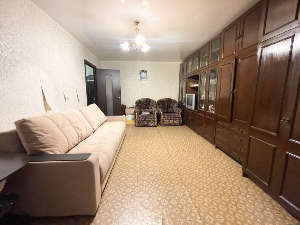 Продажа 2-комнатной квартиры, Переславль-Залесский, Кооперативная ул,  70