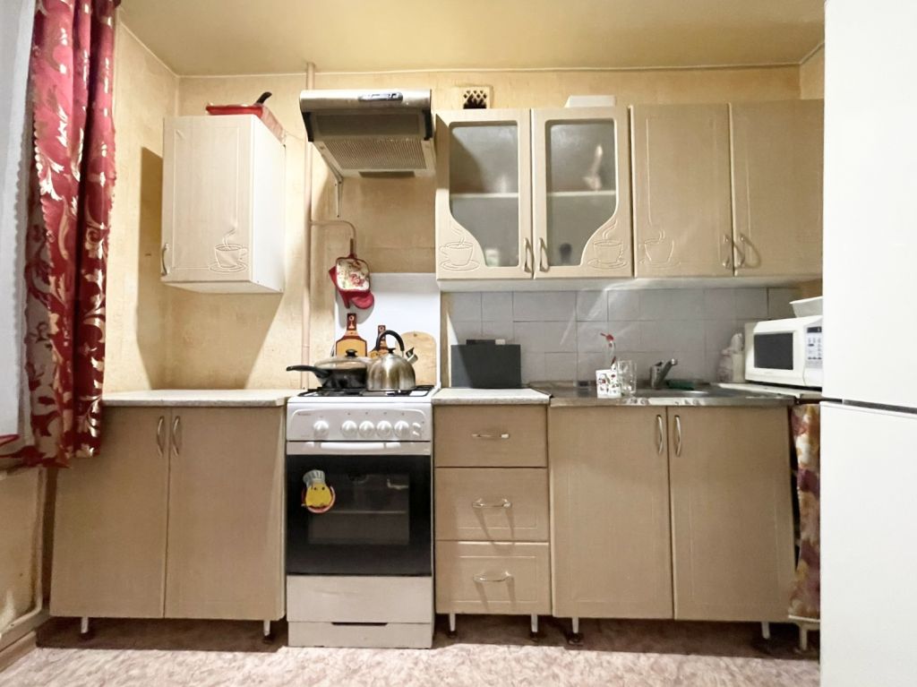 Продажа 2-комнатной квартиры, Переславль-Залесский, Кооперативная ул,  70