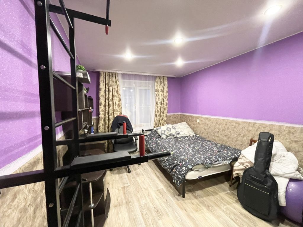 Продажа 2-комнатной квартиры, Переславль-Залесский, Кооперативная ул,  70