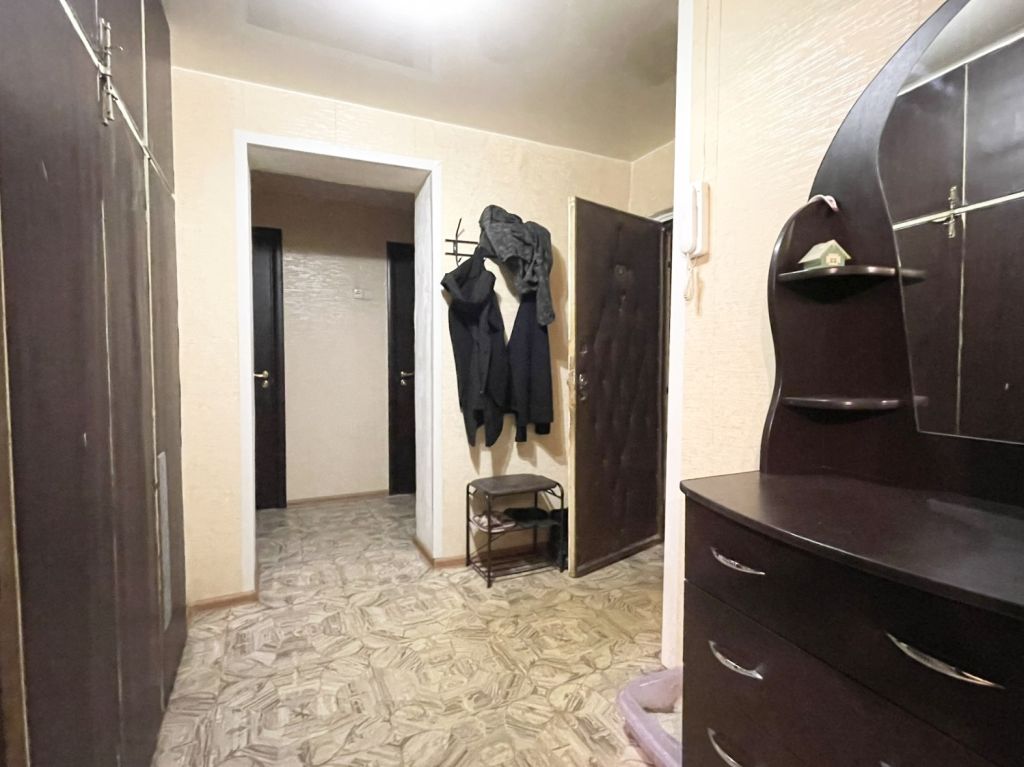 Продажа 2-комнатной квартиры, Переславль-Залесский, Кооперативная ул,  70