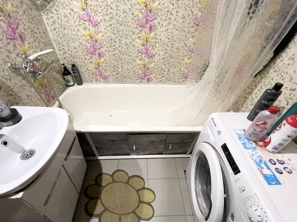 Продажа 2-комнатной квартиры, Переславль-Залесский, Кооперативная ул,  70