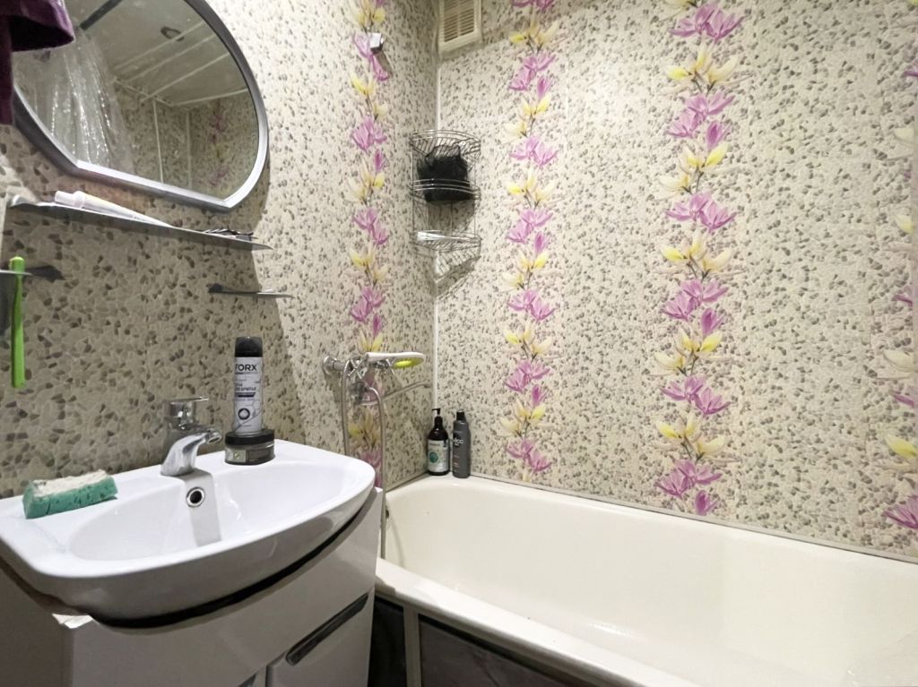 Продажа 2-комнатной квартиры, Переславль-Залесский, Кооперативная ул,  70