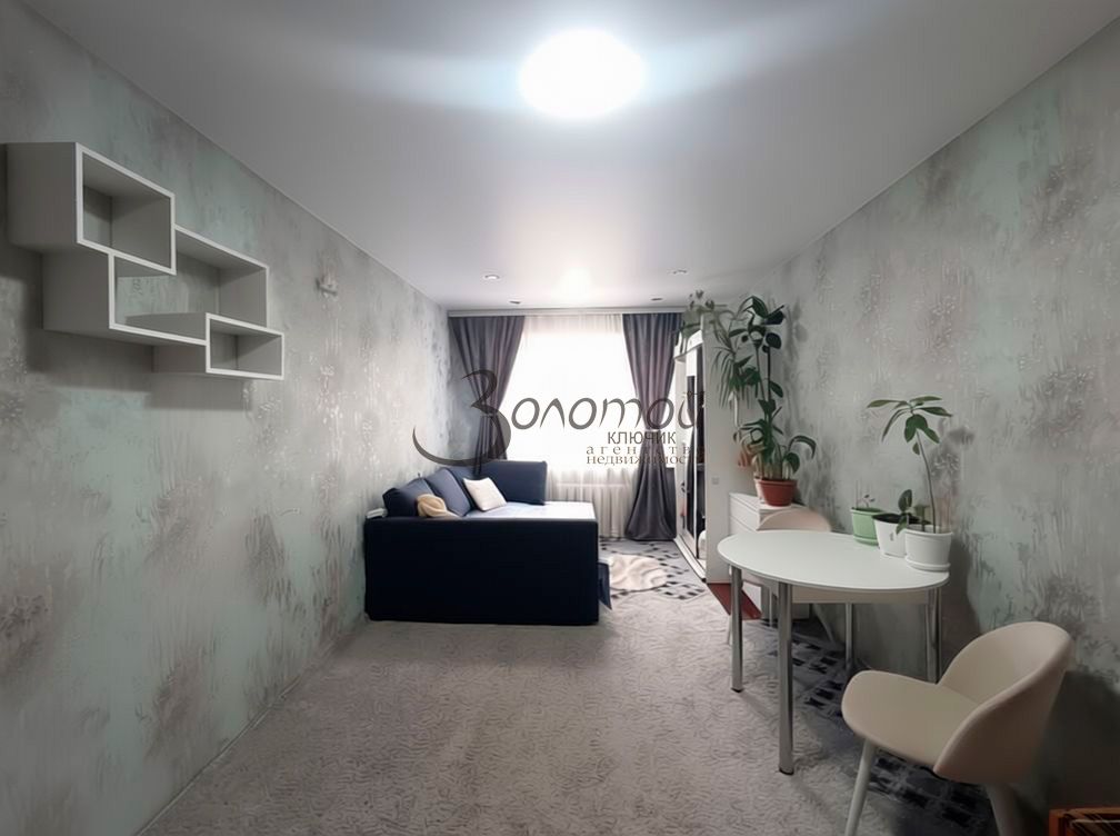 Продажа 1-комнатной квартиры, Кисловодск, Седлогорская ул,  116