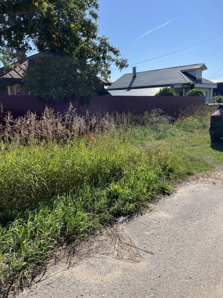 Продажа дома, 33м <sup>2</sup>, 9 сот., Ляхово, Большая,  30