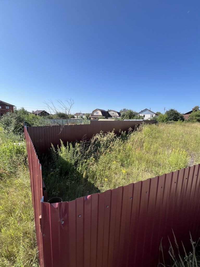 Продажа дома, 33м <sup>2</sup>, 9 сот., Ляхово, Большая,  30