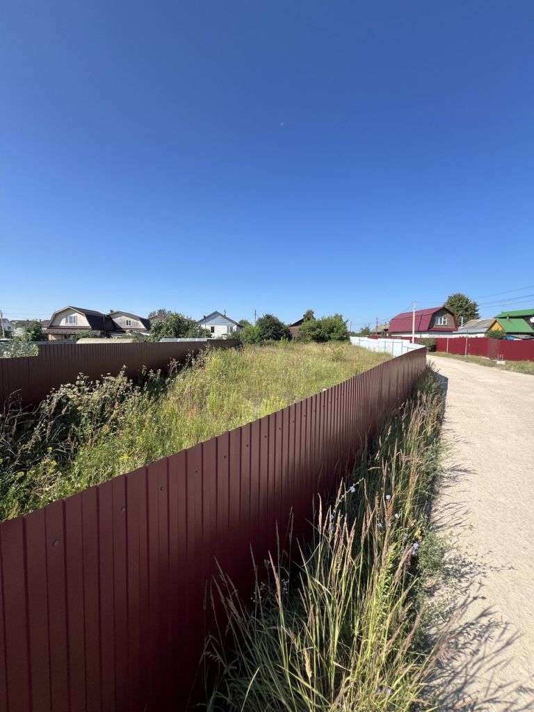 Продажа дома, 33м <sup>2</sup>, 9 сот., Ляхово, Большая,  30