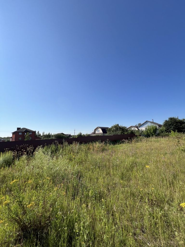 Продажа дома, 33м <sup>2</sup>, 9 сот., Ляхово, Большая,  30