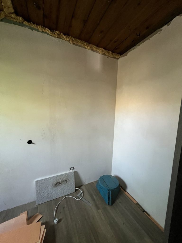 Продажа дома, 33м <sup>2</sup>, 9 сот., Ляхово, Большая,  30