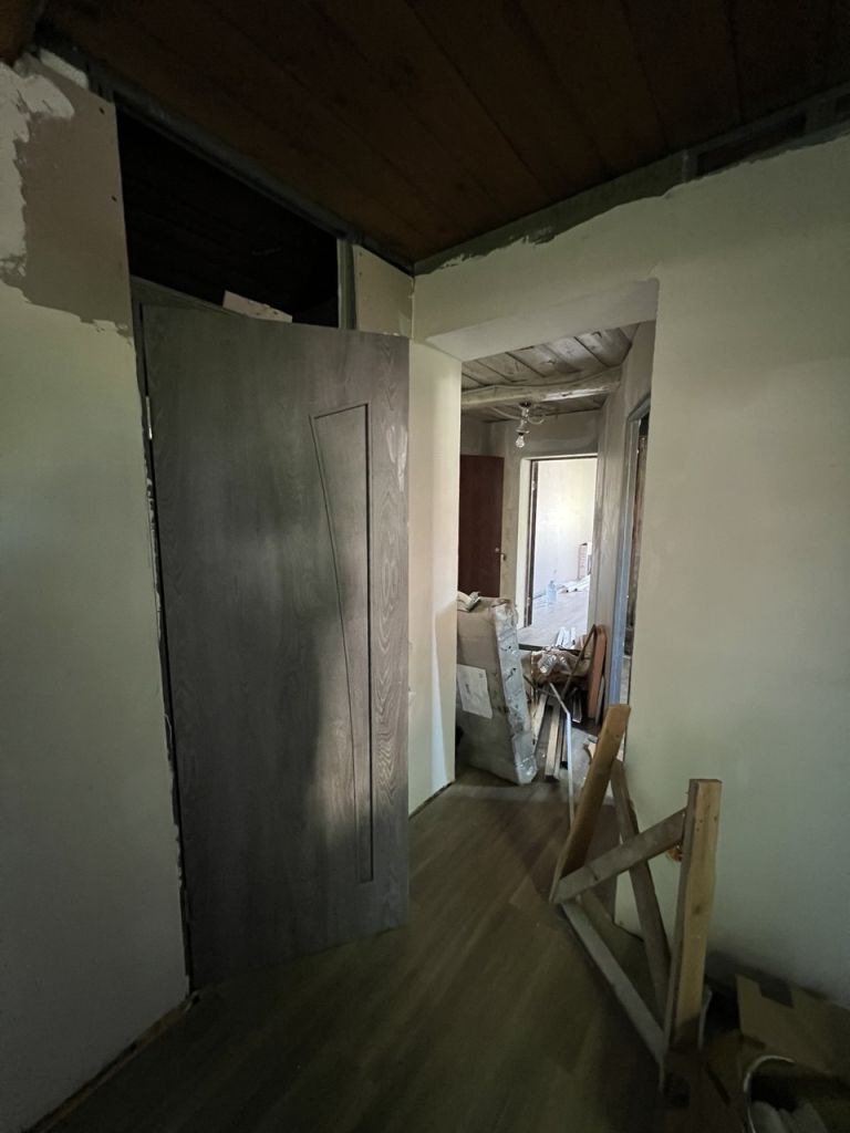 Продажа дома, 33м <sup>2</sup>, 9 сот., Ляхово, Большая,  30