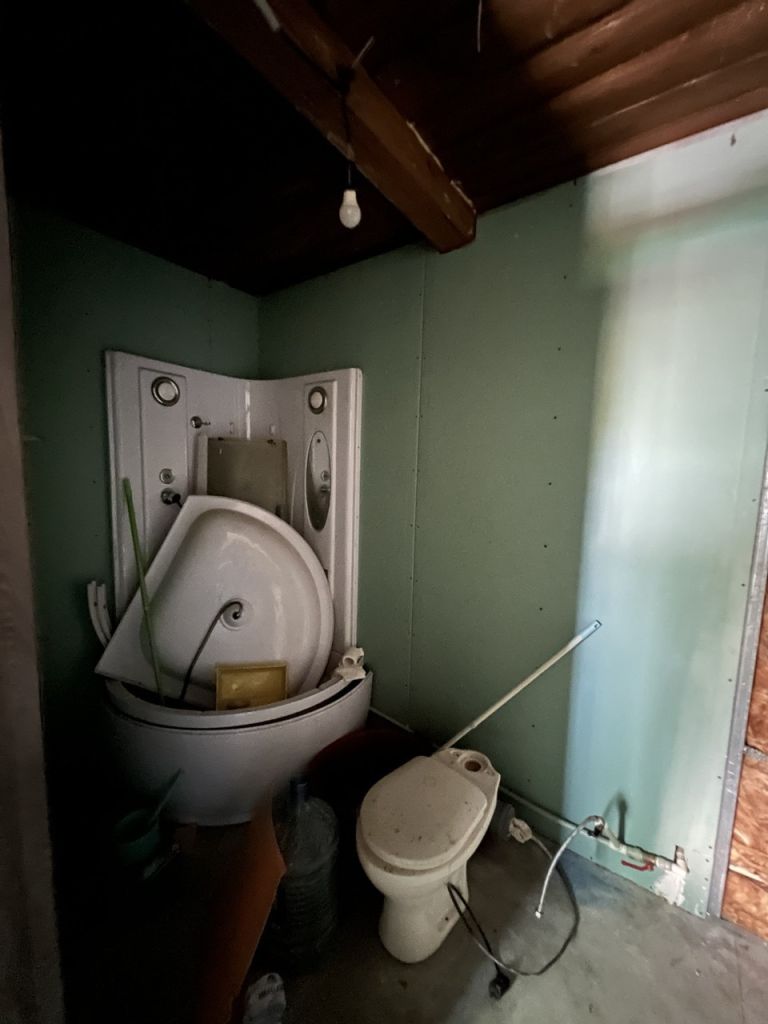 Продажа дома, 33м <sup>2</sup>, 9 сот., Ляхово, Большая,  30