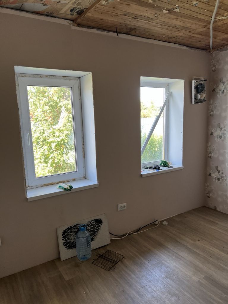 Продажа дома, 33м <sup>2</sup>, 9 сот., Ляхово, Большая,  30