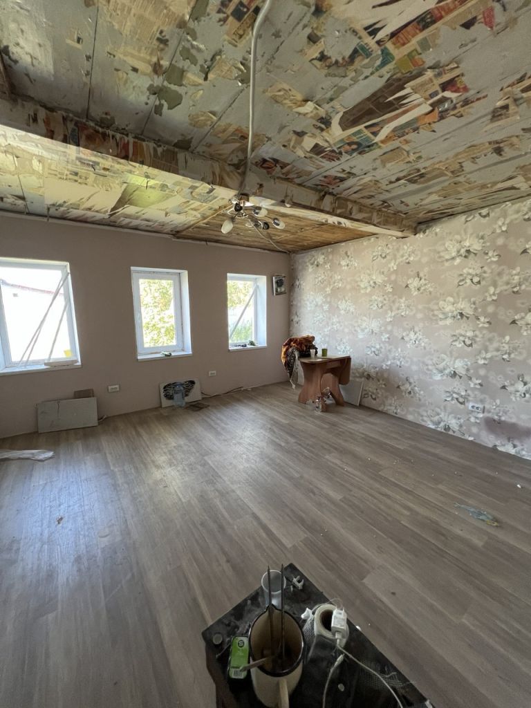 Продажа дома, 33м <sup>2</sup>, 9 сот., Ляхово, Большая,  30