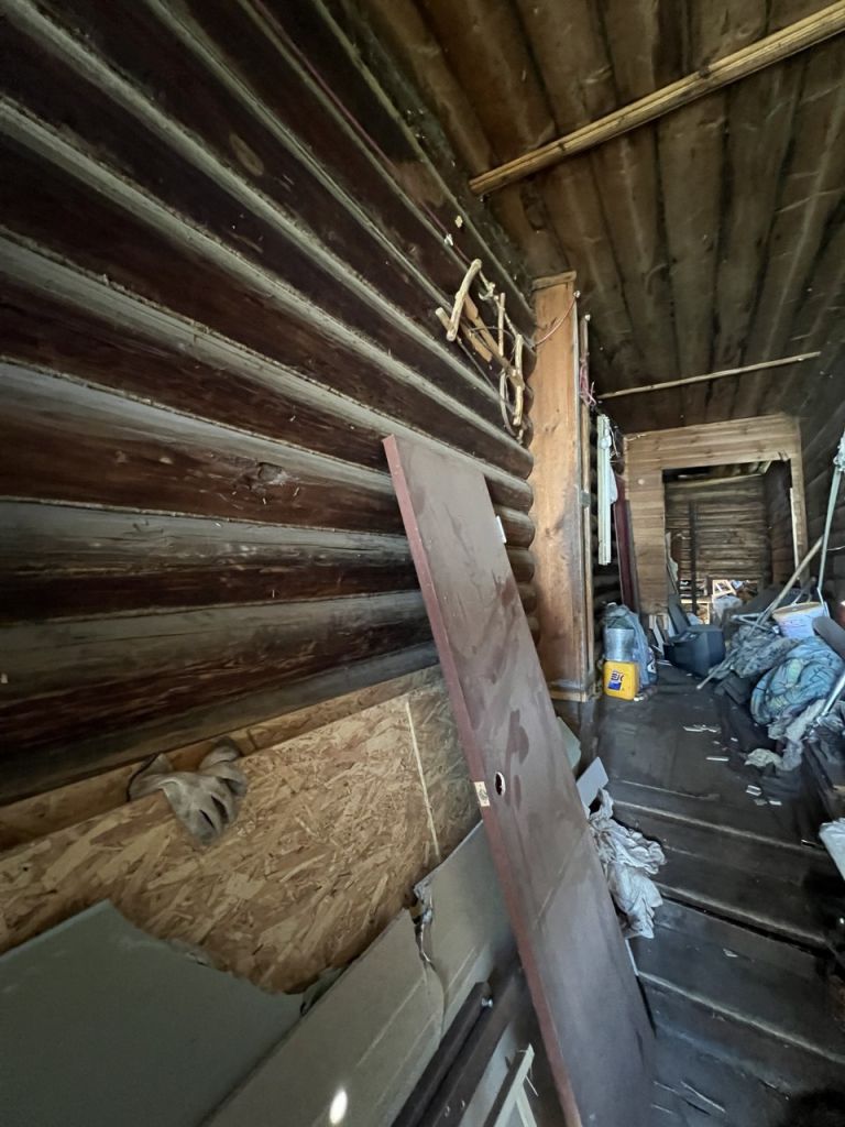 Продажа дома, 33м <sup>2</sup>, 9 сот., Ляхово, Большая,  30