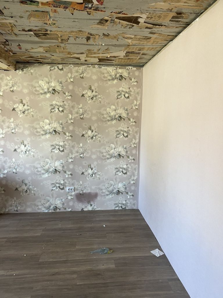 Продажа дома, 33м <sup>2</sup>, 9 сот., Ляхово, Большая,  30