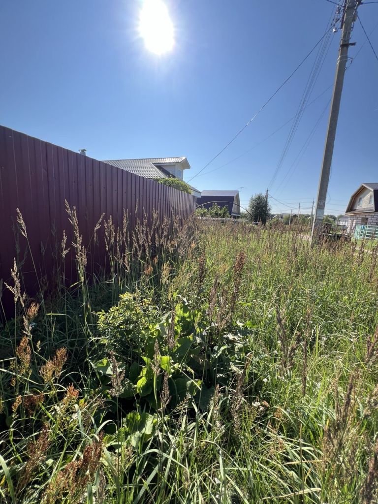 Продажа дома, 33м <sup>2</sup>, 9 сот., Ляхово, Большая,  30