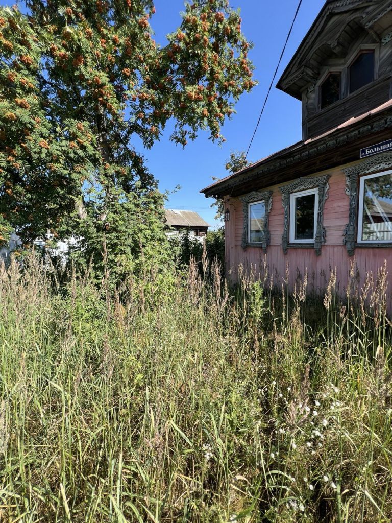 Продажа дома, 33м <sup>2</sup>, 9 сот., Ляхово, Большая,  30