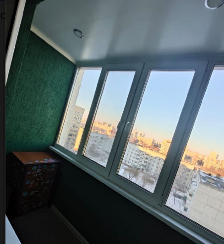 Продажа 3-комнатной квартиры, Энгельс, Золотовская ул,  14