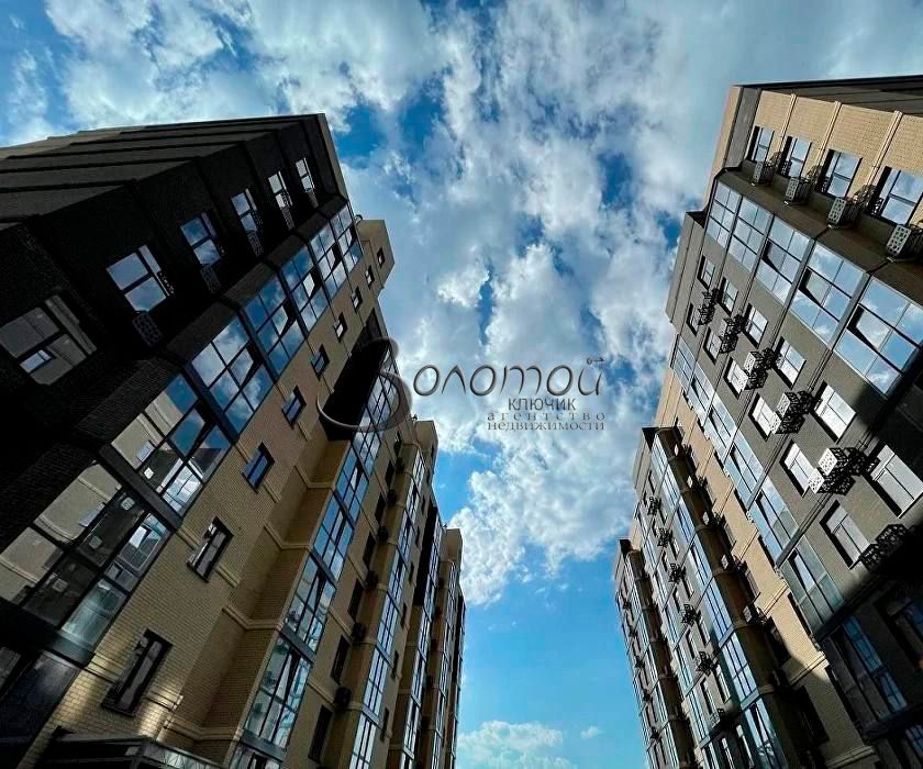 Продажа 1-комнатной квартиры, Пятигорск, Егоршина ул,  6