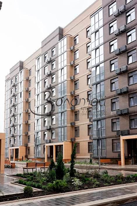 Продажа 1-комнатной квартиры, Пятигорск, Егоршина ул,  6