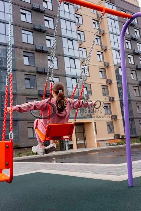 Продажа 1-комнатной квартиры, Пятигорск, Егоршина ул,  6