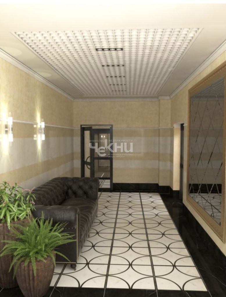 Продажа 2-комнатной квартиры, Нижний Новгород, Максима Горького ул,  73