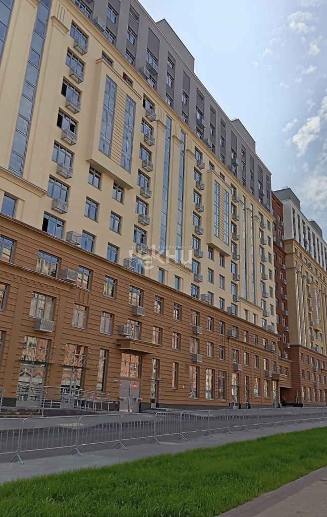 Продажа 2-комнатной квартиры, Нижний Новгород, Максима Горького ул,  73