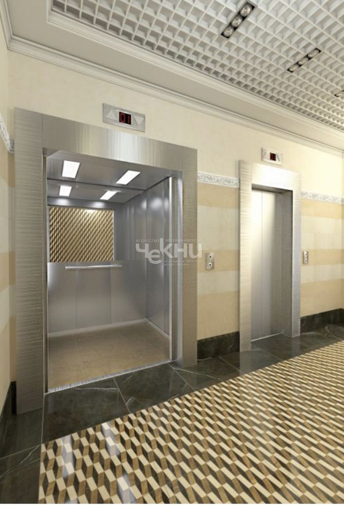 Продажа 2-комнатной квартиры, Нижний Новгород, Максима Горького ул,  73