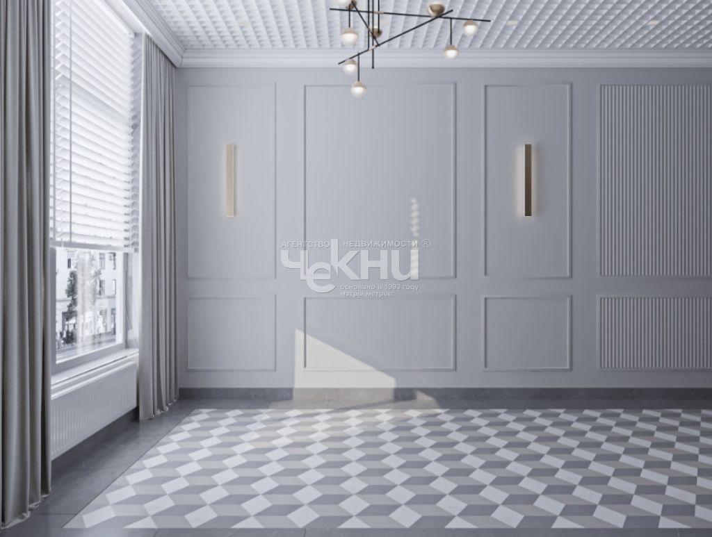 Продажа 2-комнатной квартиры, Нижний Новгород, Максима Горького ул,  73