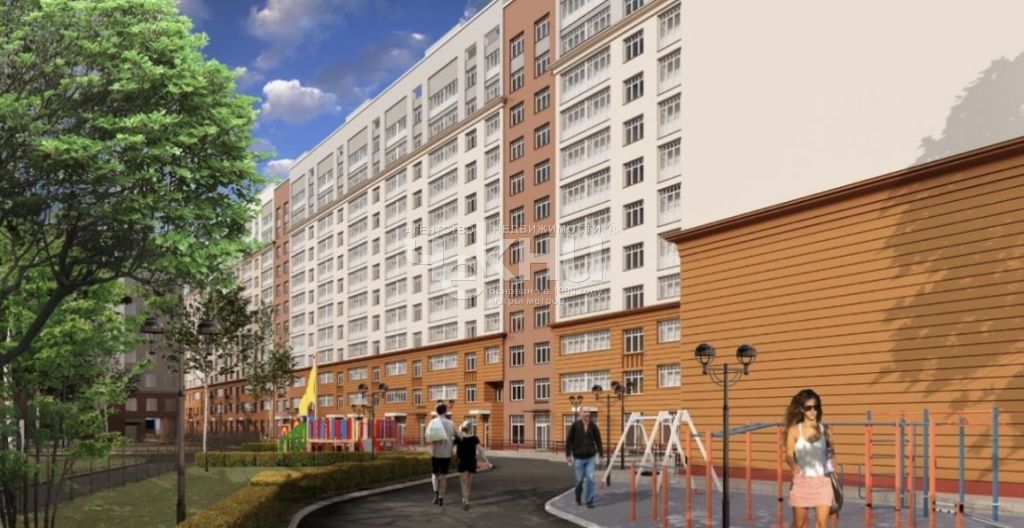 Продажа 2-комнатной квартиры, Нижний Новгород, Максима Горького ул,  73