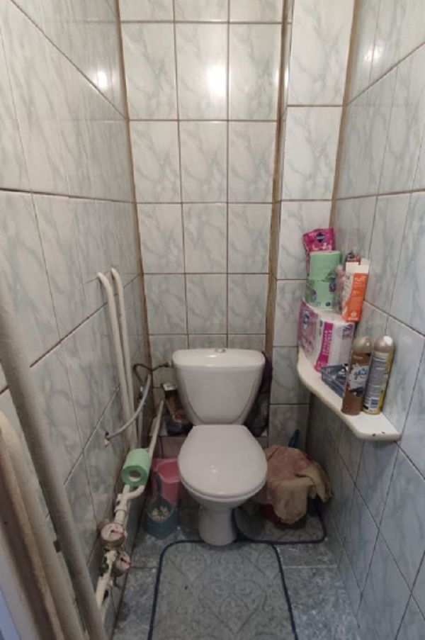 Продажа 1-комнатной квартиры, Энгельс, Фридриха Энгельса пр-кт,  16