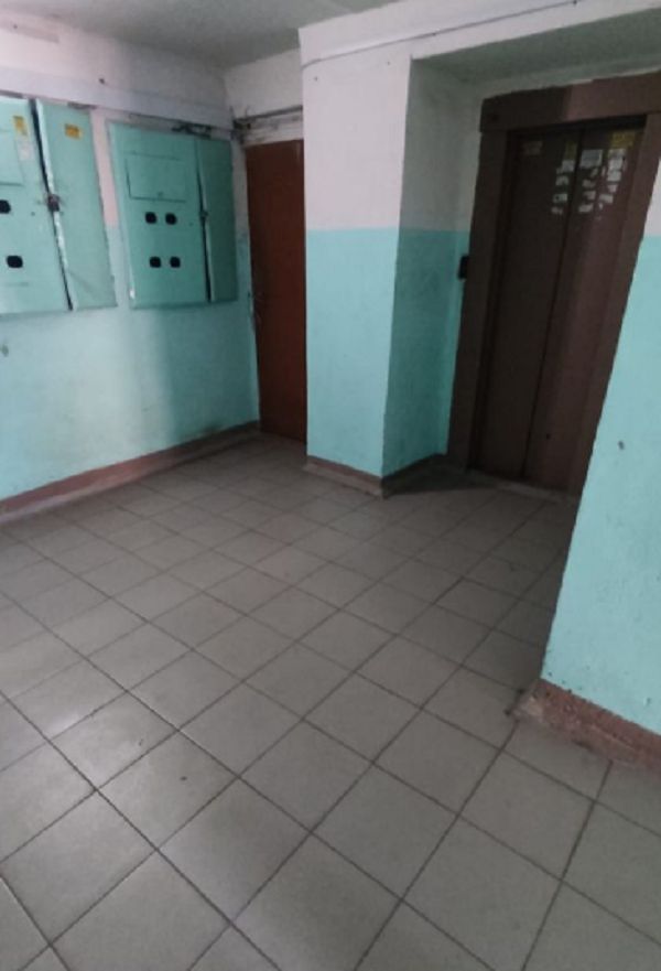 Продажа 1-комнатной квартиры, Энгельс, Фридриха Энгельса пр-кт,  16